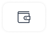 Wallet Icon